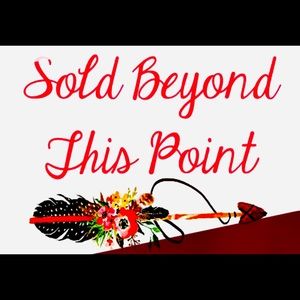 🌺🏝Sorry gorgeous , these items are sold out!🌺Poshers Rock!